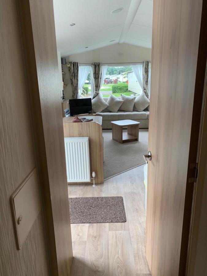 Seton Sands Static Holiday Home - Sleeps 6 Port Seton Exterior foto