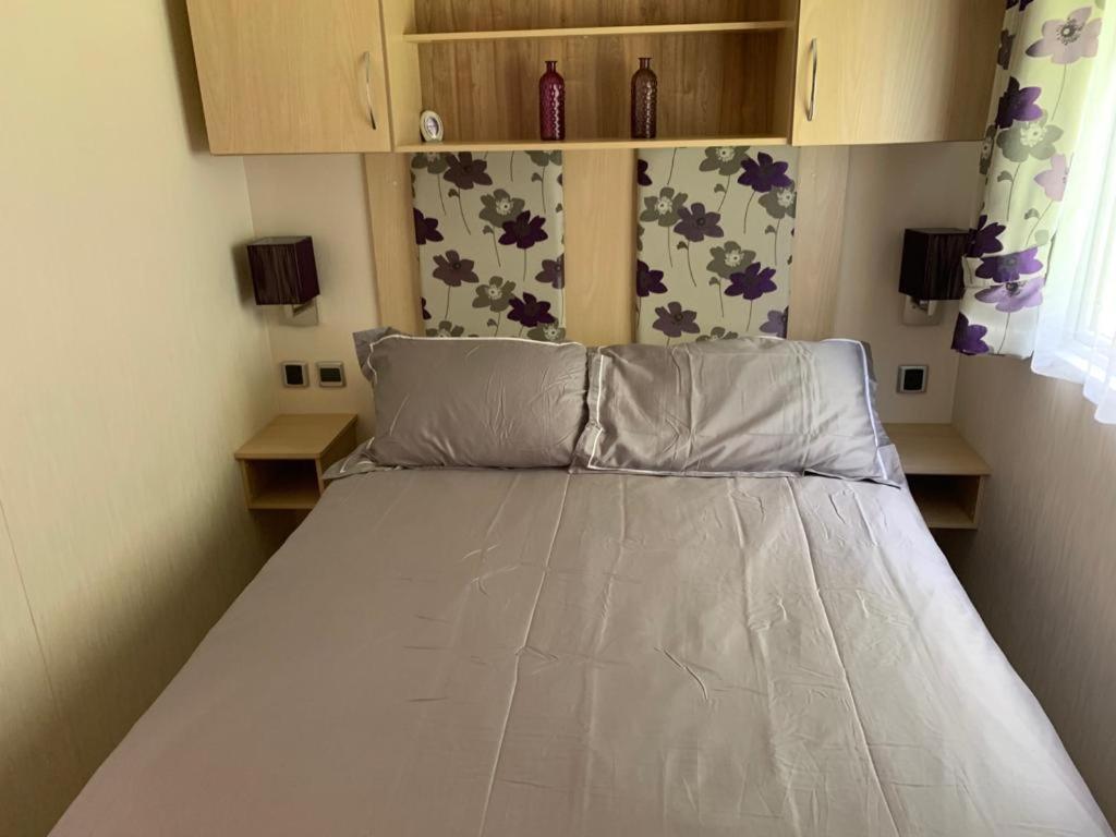 Seton Sands Static Holiday Home - Sleeps 6 Port Seton Exterior foto