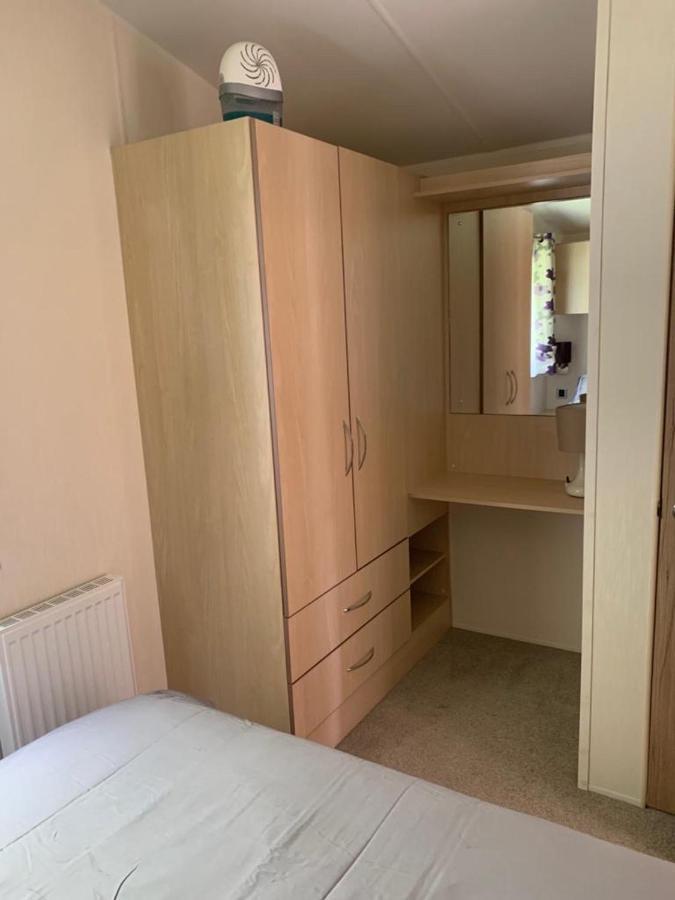 Seton Sands Static Holiday Home - Sleeps 6 Port Seton Exterior foto
