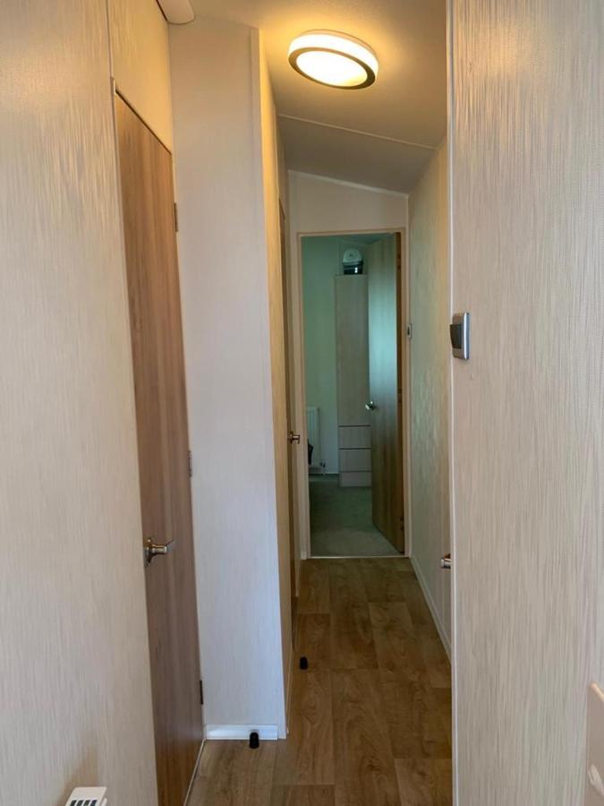 Seton Sands Static Holiday Home - Sleeps 6 Port Seton Exterior foto
